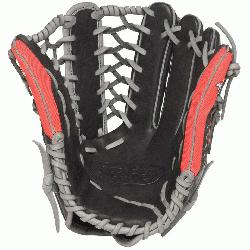 ha Flare Series combines Louisville Sluggers iconic Flare design and professional patte